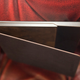 Look at how perfectly that battery cover rests up against the e-reader itself.